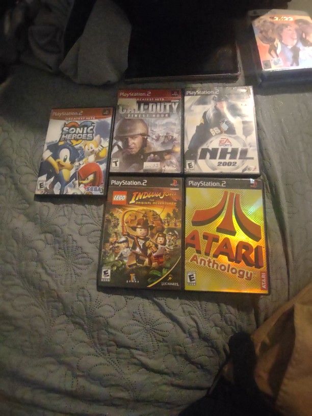 PlayStation 2