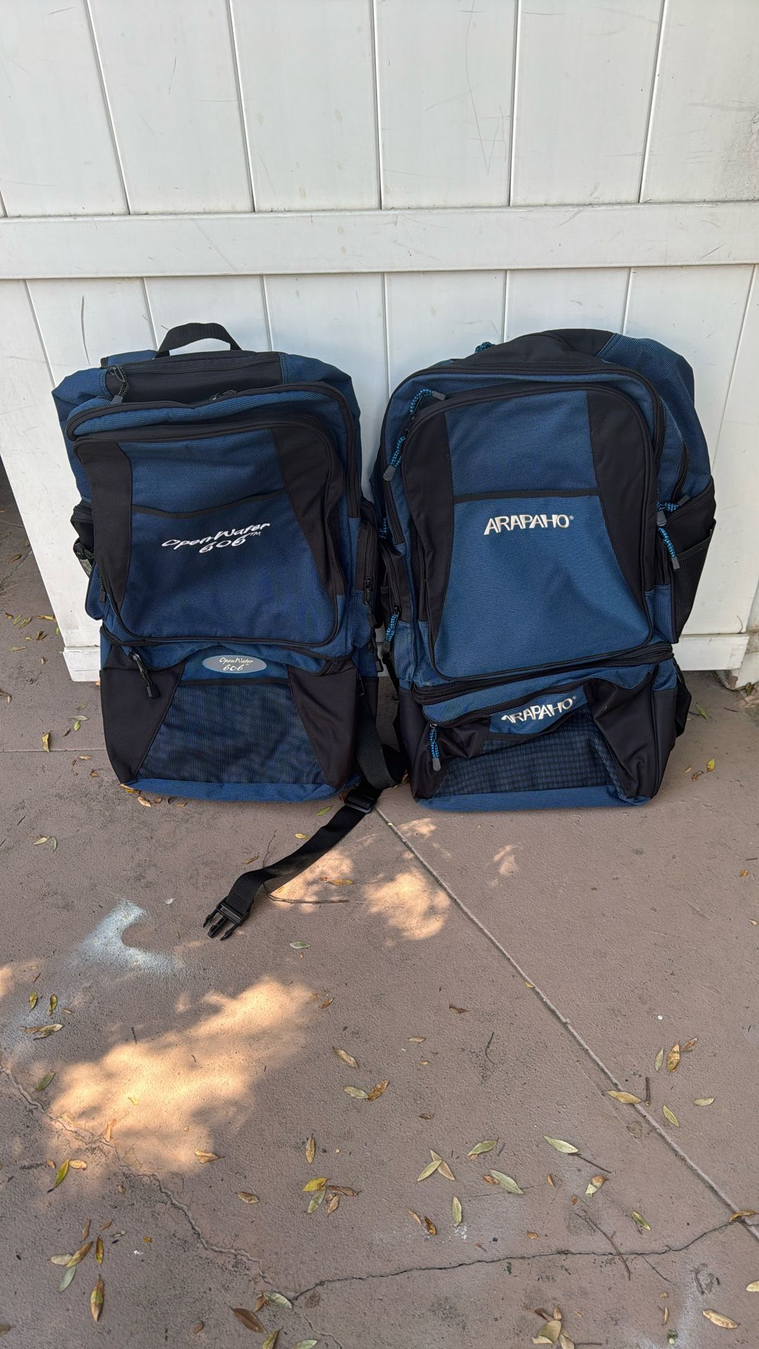Hiking Outdoor Backpacking 