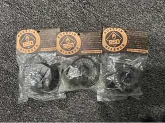 BSD  roastin driver side hub guard