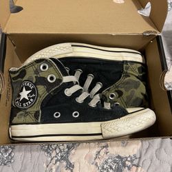 Converse All Stars High Top, Size 11