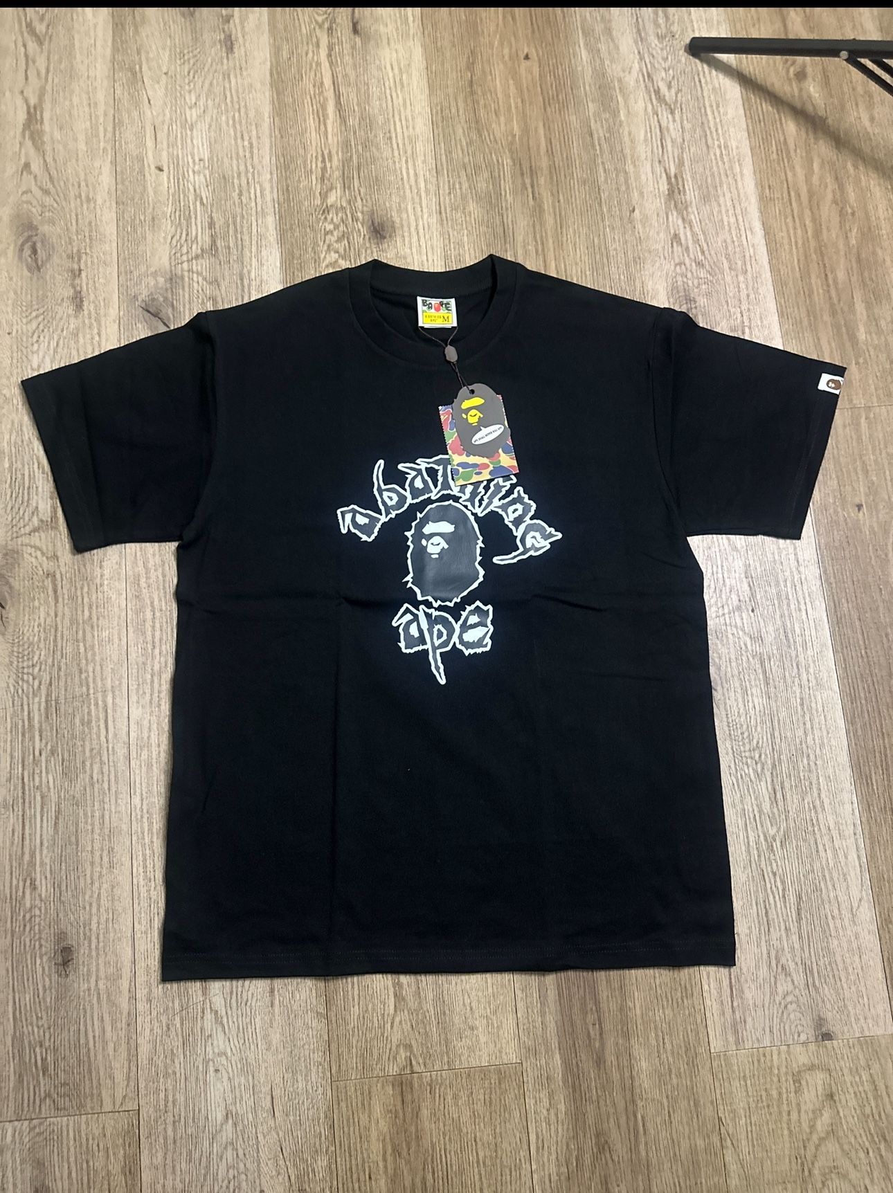 Bape Tee