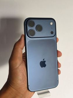 iPhone 17 Pro Max 256GB T-Mobile
