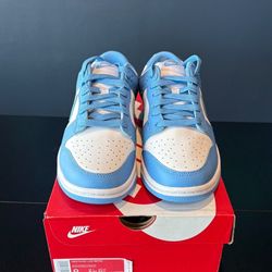 Brand New Nike 2021 Inc Dunks Size 8.5 Men’s 