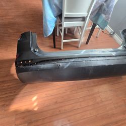 2018 2022 chevy equinox  rear bumper   sensors and  harness  completo  $170