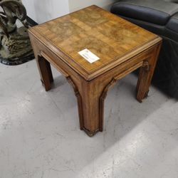 End Table 