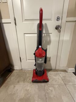Vacuum cleaner in good working condition