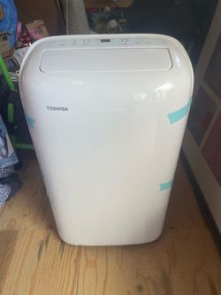 Air Conditioner Unit