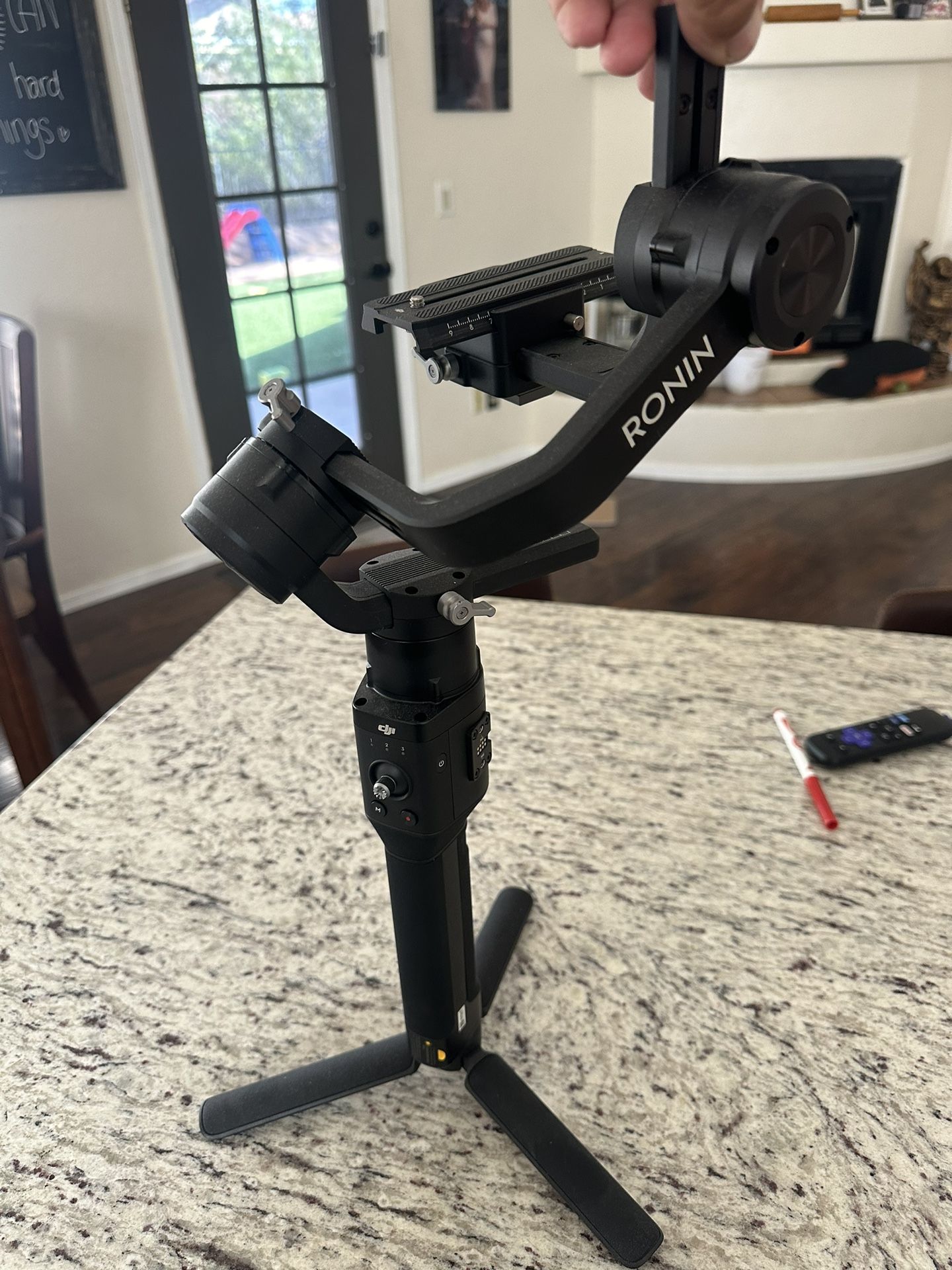 DJI Ronin S