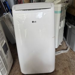 Portable Air Conditioner 