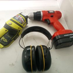 Power Tools For Sale 