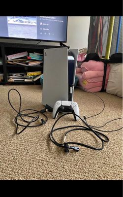 PS5