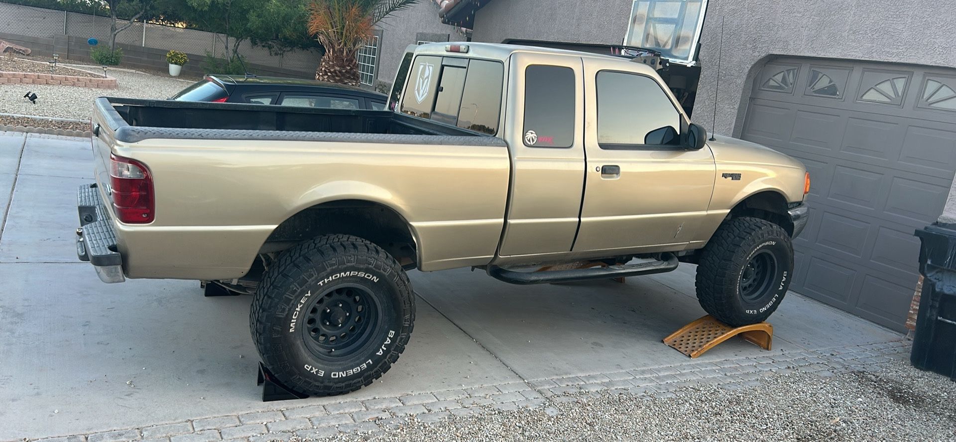 2001 Ford Ranger for Sale in Las Vegas, NV - OfferUp
