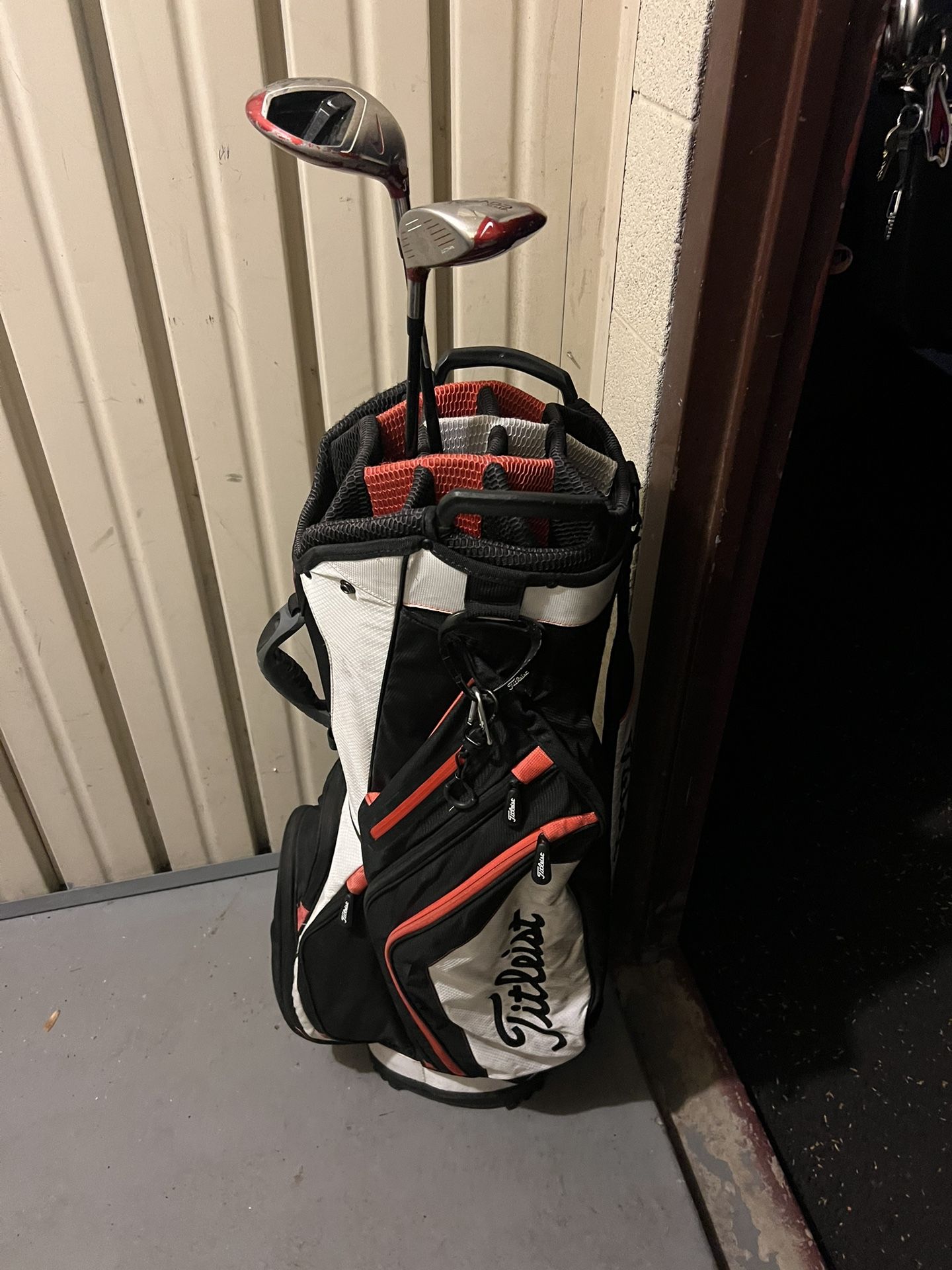 Golf Bag for Sale in Phoenix, AZ OfferUp