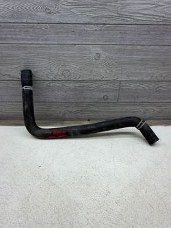 2011-2019 Ford Explorer Engine Upper Radiator Hose OEM