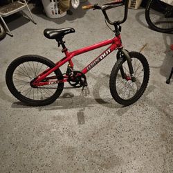 Kids BMX Bike 20"