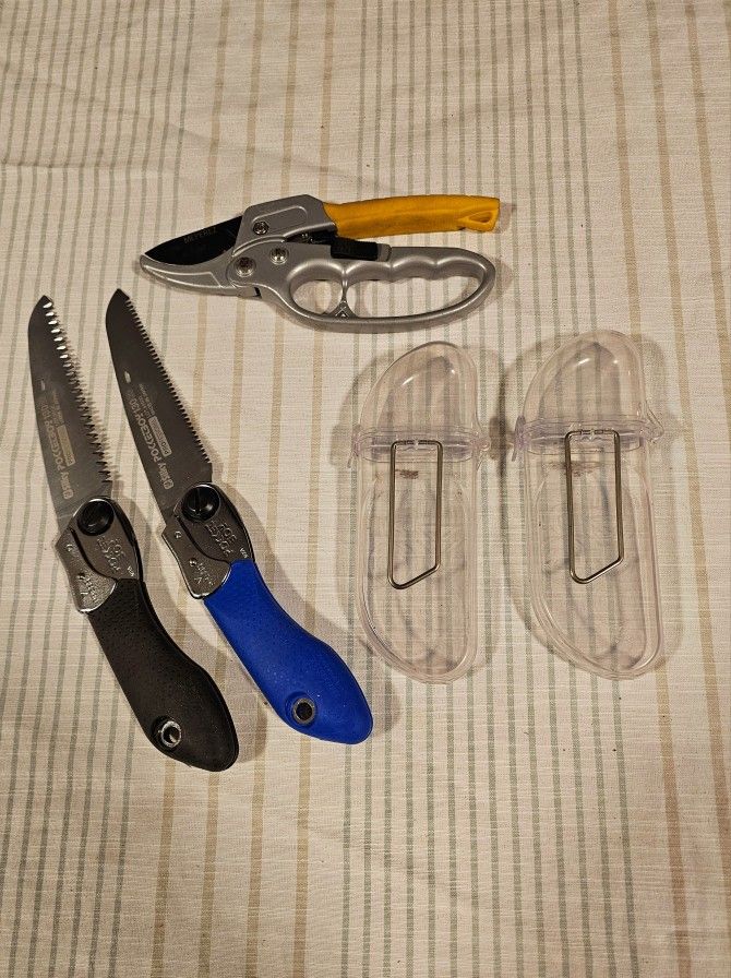 Landscape / Gardening Tools