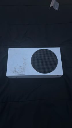 Xbox series s