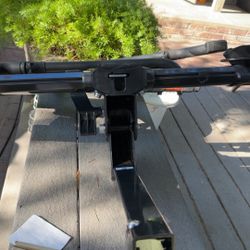 Kuat N.V 2.0 hitch Bike Rack 