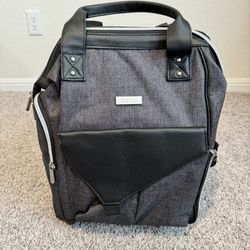 Brezza Diaper Backpack