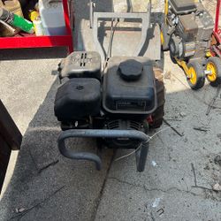 Kohler Roto Teller 6.5 Horse Power