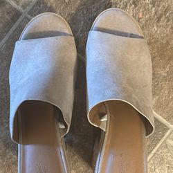Cork Bottom Platforms