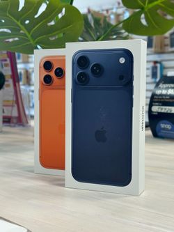 🎯 Flagship Deal – Apple iPhone 17 Pro 6.3 inch (Unlocked, Brand New) Starting from Just $1 Down with 1-Year Warranty