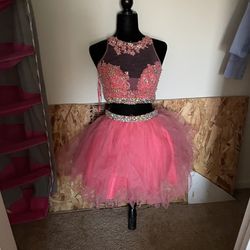 Home Coming Prom Dresses 