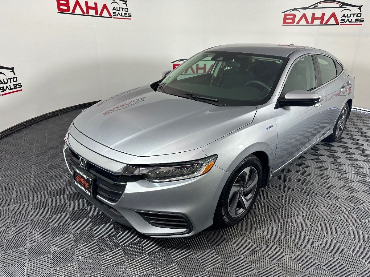 2019 Honda Insight for Sale in Chicago, IL OfferUp