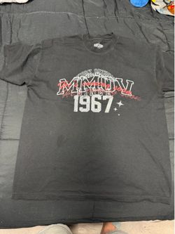 MMOV shirt