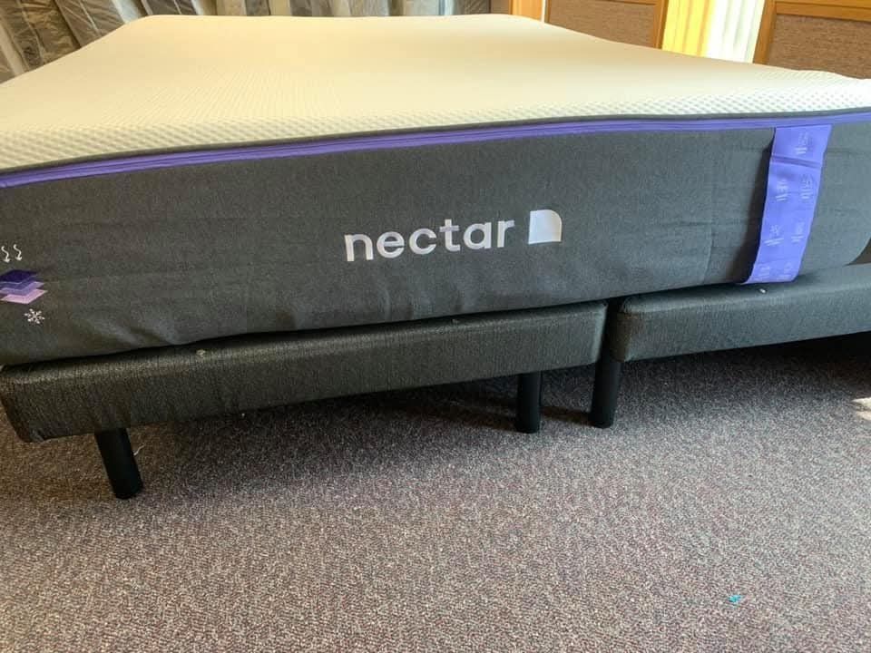 Nectar Premier King Size Mattress 