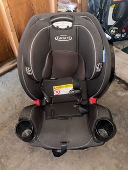 Graco car seat