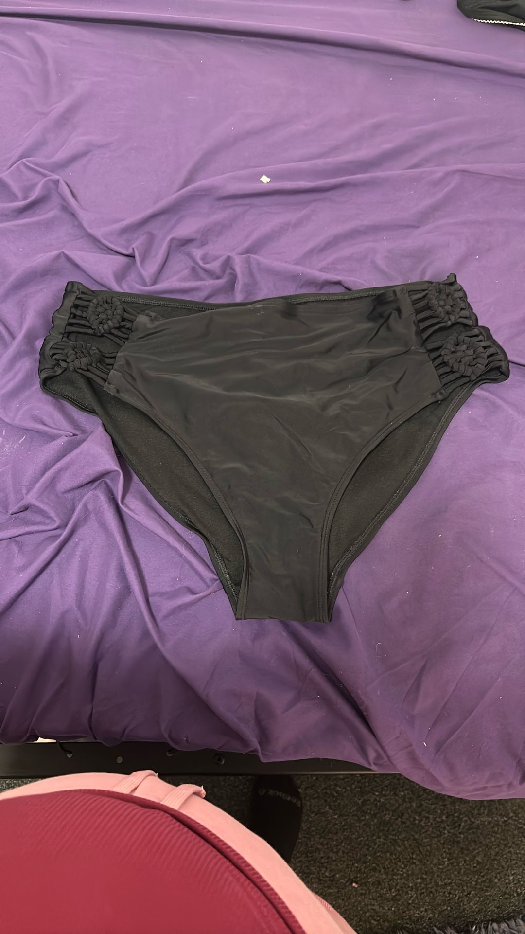 Bikini Bottom Size Large