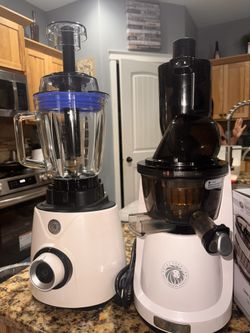 ⚜️Royal Prestige🔱 Blender & Extractor