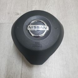 NISSAN ROGUE  DRIVER SIDE 2017-2018-2019-2020