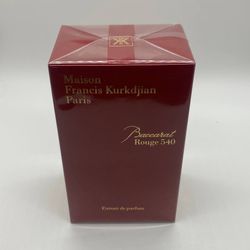 Baccarat Rouge 540 Extrait