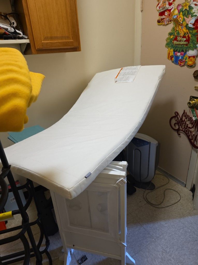 Crib Mattress 