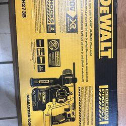 1”(26mm) sds rotary  hammer  tool