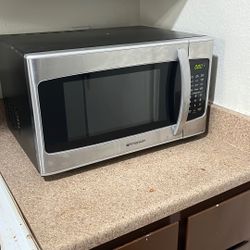 Microwave Emerson 