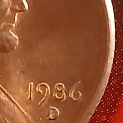 Double  Penny Errors