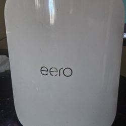 Eero Max 7 Wifi Router (10GbE Speeds)
