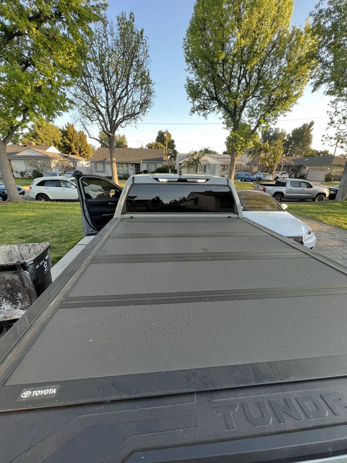 Tonneau cover for Sale in Whittier, CA OfferUp