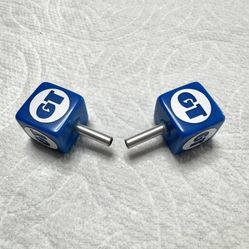 Gt Bmx Brake Cable End Caps