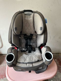 Car seat ( Graco)