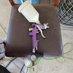 Paint Gun