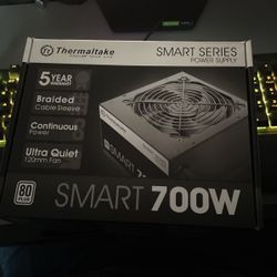 THERMALTAKE PSU