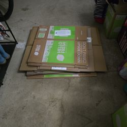 Medium Boxes - Free