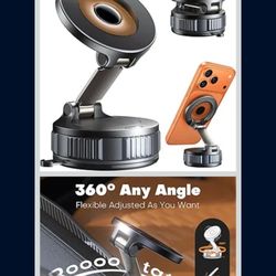 Phone Magnetic Holder