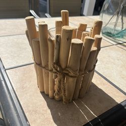 Candle Holder 