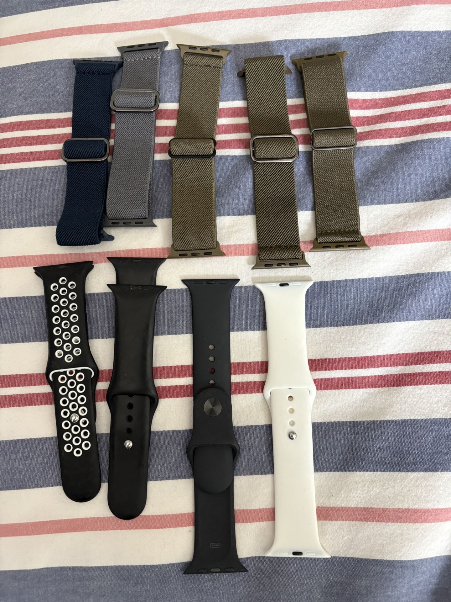 Apple Watch Bands 44mm Bundle