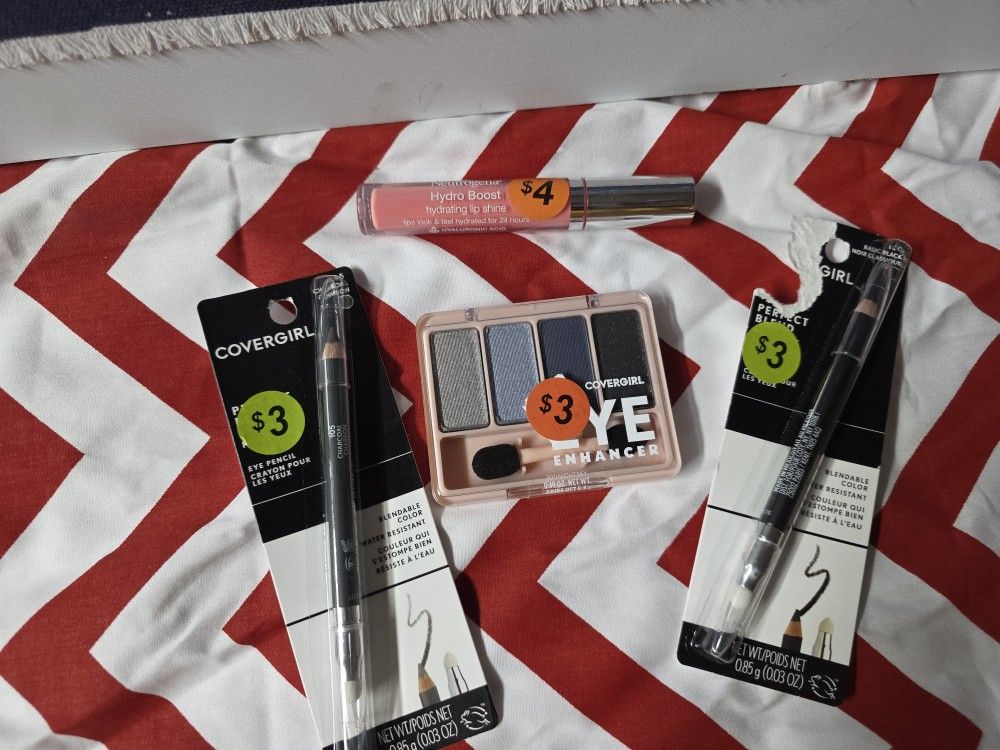 Makeup